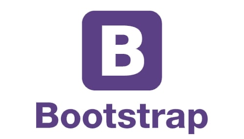 bootstrap logo